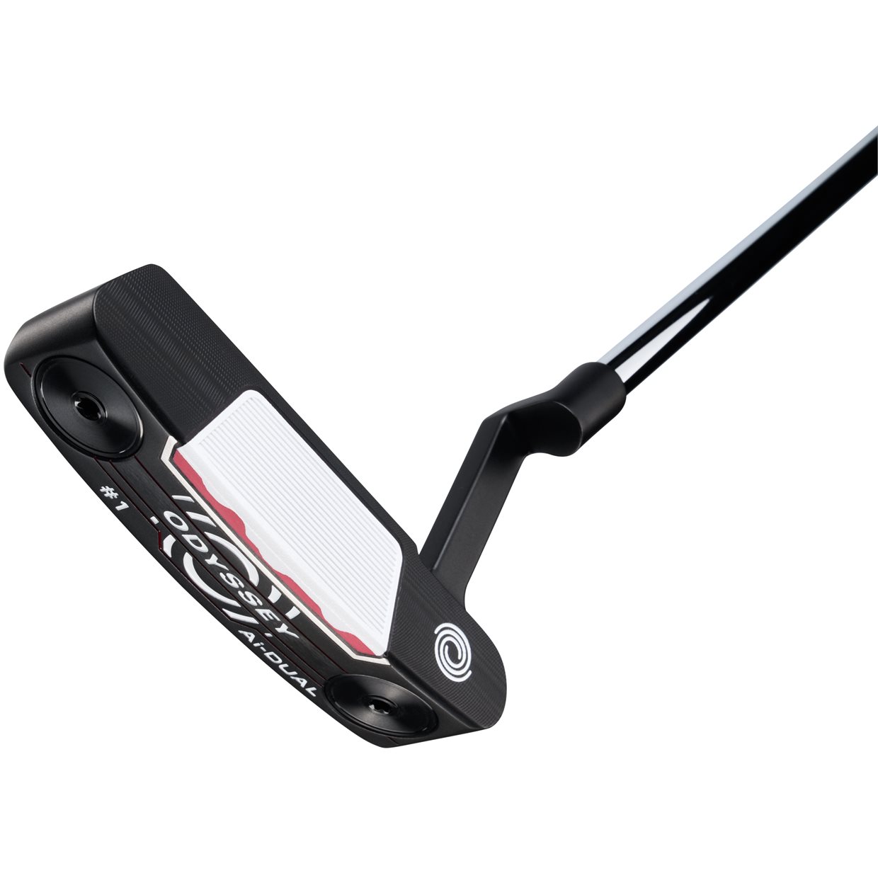 New and Used Odyssey Ai-DUAL #1 Putter Standard Unisex Golf Club at ...