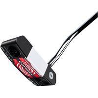 Odyssey Ai-DUAL 1/2 Ball Double Wide