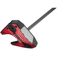 Odyssey Putter Ai-DUAL Square 2 Square #7 (1)
