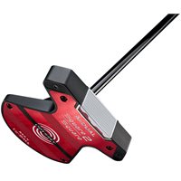 Odyssey Putter Ai-DUAL Square 2 Square MAX 1/2 Ball (0)