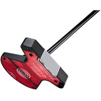 Odyssey Ai-DUAL Square 2 Square MAX 1/2 Ball Cruiser