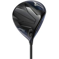 Mizuno JPX ONE Select