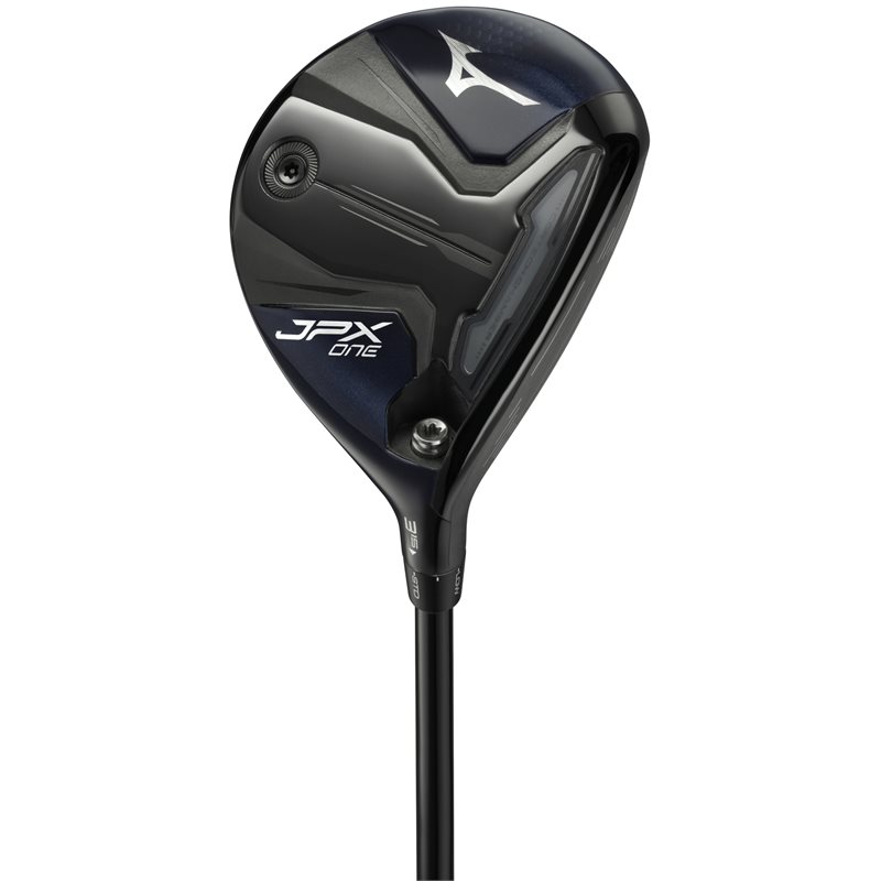 Mizuno Fairway Wood JPX ONE (8)