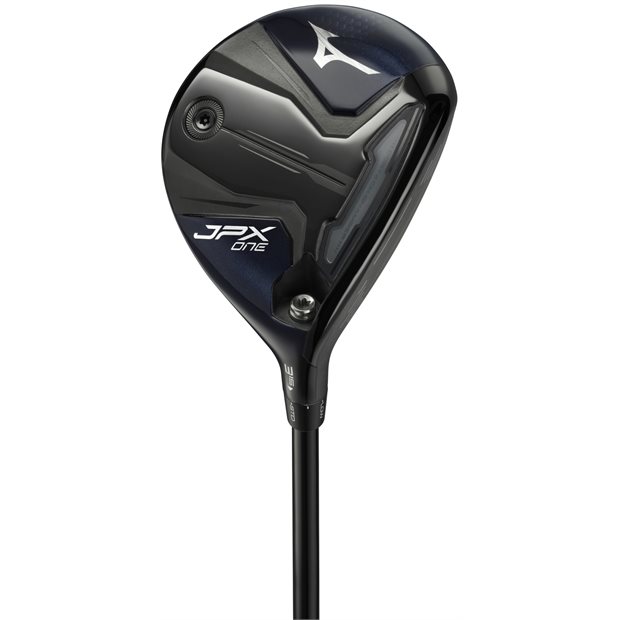Mizuno JPX ONE 3T Wood Golf Club - 15° Loft - Stiff Flex - Graphite Shaft