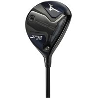Mizuno JPX ONE Left-Handed 5 Wood Golf Club - 18° Loft - Regular Flex - Graphite Shaft