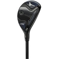 Mizuno JPX ONE