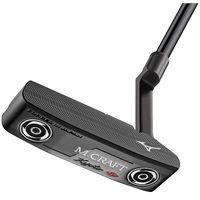 Mizuno M Craft Kyoto P Grey Ion