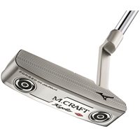 Mizuno M Craft Kyoto P Nickel