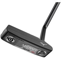 Mizuno M Craft Kyoto S Grey Ion