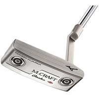 Mizuno M Craft Osaka P Nickel