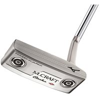 Mizuno M Craft Osaka S Nickel