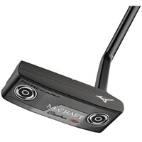 Mizuno M Craft Osaka S Grey Ion