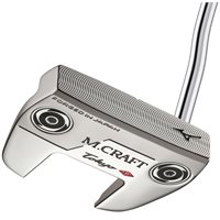 Mizuno M Craft Tokyo B Nickel