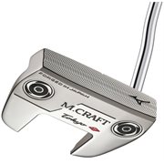 Mizuno M Craft Tokyo Putter