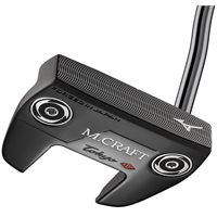 Mizuno M Craft Tokyo B Grey Ion