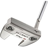 Mizuno M Craft Tokyo S Nickel