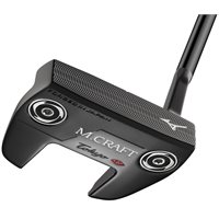 Mizuno M Craft Tokyo S Grey Ion