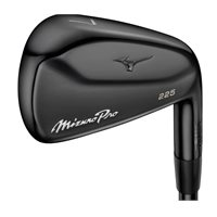 Mizuno Pro 225 Black