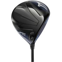 Mizuno Custom JPX ONE