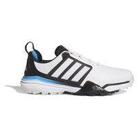 View Adidas AdiPower 26 SL Spikeless White/Core Black/Lucid Ray Blue
