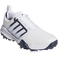 View Adidas AdiPower 26 SL Spikeless White/Collnavy/Crystal Sky