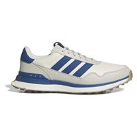 View Adidas S2G 26 Leather Spikeless Chalk White/Dusky Petrol/Wonder Alumina
