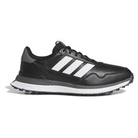 View Adidas S2G 26 Leather Spikeless Core Black/FTWR White/Grey Four