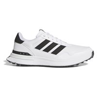 View Adidas S2G 26 Leather Spikeless White/Core Black/FTWR White