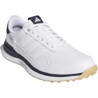 View Adidas S2G 26 Leather Spikeless Cloud White/Collegiate Navy