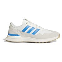 View Adidas S2G 26 Textile Spikeless Off White/Lucid Ray Blue/Gum