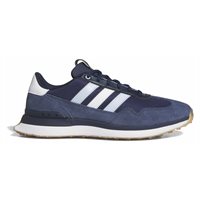 View Adidas S2G 26 Textile Spikeless Collegiate Navy/FTWR White/Crystal Sky