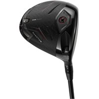 Callaway Custom Quantum Triple Diamond MAX