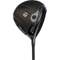 TaylorMade Custom Qi4D LS