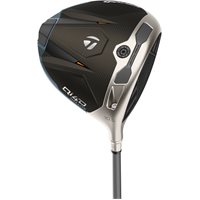 TaylorMade Custom Qi4D MAX Lite