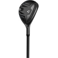 TaylorMade Custom Qi4D MAX Rescue