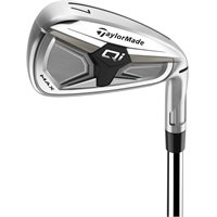TaylorMade Custom Qi MAX