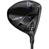 Cobra Custom OPTM X