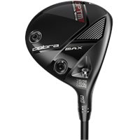 Cobra Custom OPTM MAX