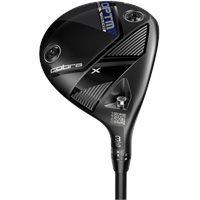 Cobra Custom OPTM X