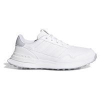 View Adidas S2G 26 Leather Spikeless White/FTWR White/Halo Silver