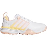 View Adidas AdiPower 26 SL Spikeless FTWR White/Blush Pink/Ice Tangerine