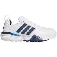 View Adidas AdiPower 26 SL Spikeless White/Collegiate Navy/Crystal White