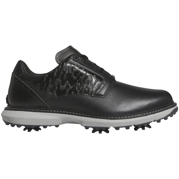 Adidas MC70 Spiked Golf Shoes - Core Black/Grey Two - Size: M 8 / W 9.5 M