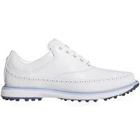 View Adidas MC80 Spikeless White/Crystal Sky/Collegiate Navy