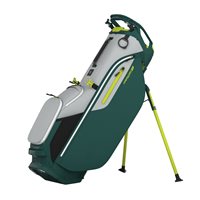 View Callaway Fairway + 2025 No Logo Stand Silver Forest Fluorescent Yellow