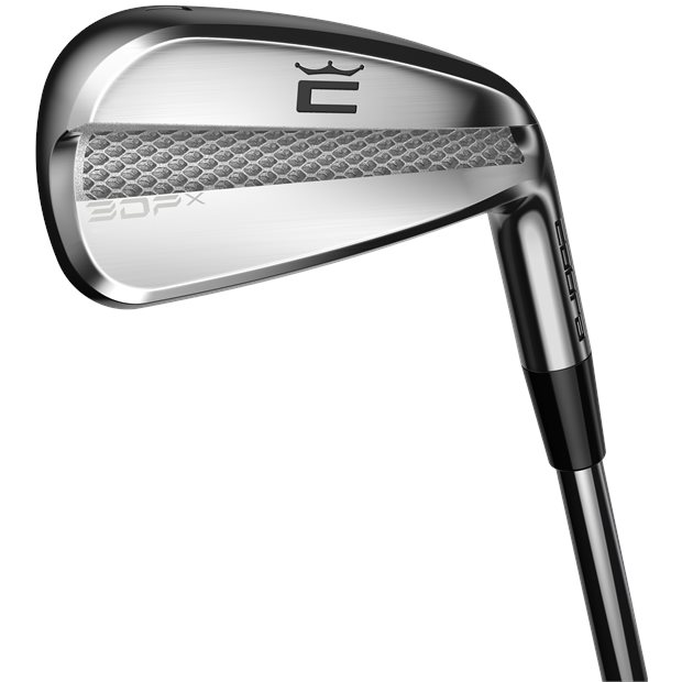 Cobra 3DP X 5-PW Iron Set Golf Clubs