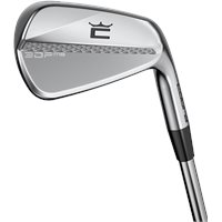 Cobra 3DP MB Iron Set Representative Image.