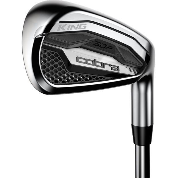 Cobra 2026 King
