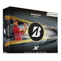 Bridgestone Tour B X TW