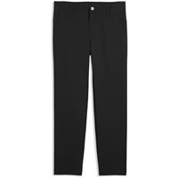 View Puma Boys Golf Pants Puma Black